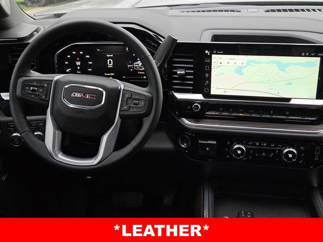 2026 Gmc Sierra 3500 HD SLT photo 4