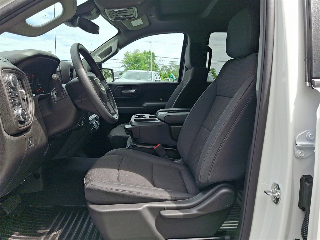 2026 Gmc Sierra 1500 Pro photo 7