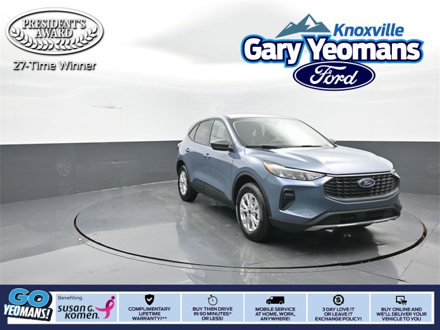 2026 Ford Escape Active's photo