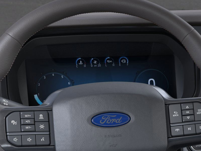 2025 Ford F-150 King Ranch photo 7