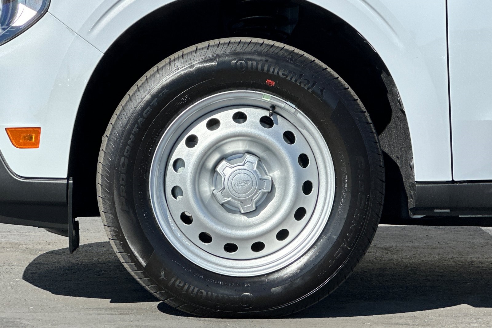 2025 Ford Maverick XL photo 22