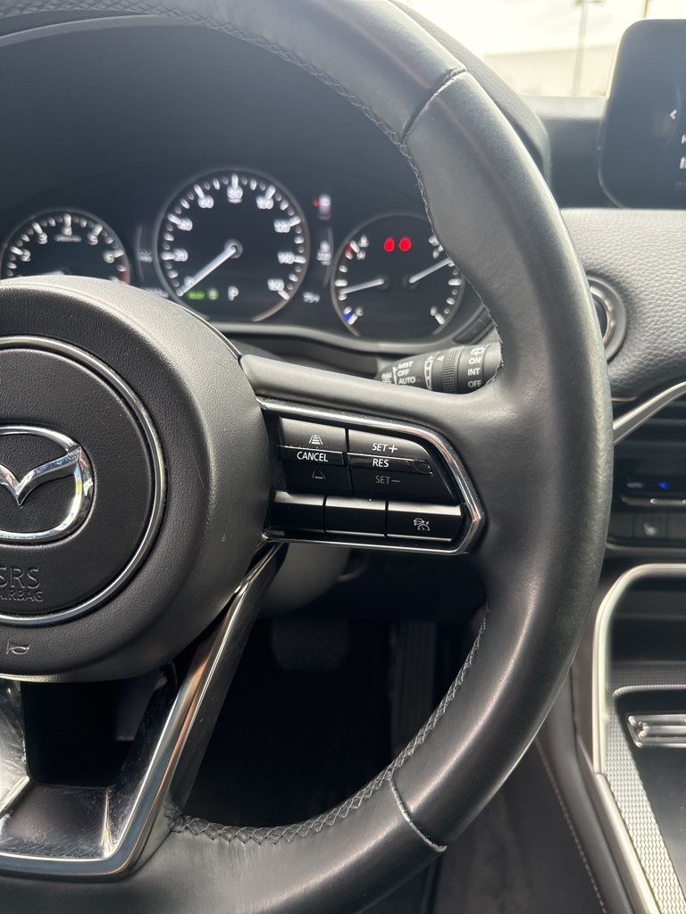2024 Mazda CX-90 3.3 Turbo Premium photo 43