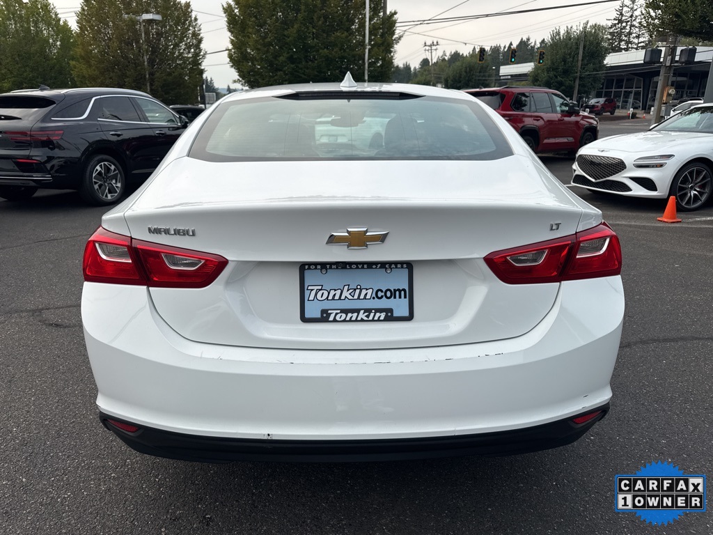 2023 Chevrolet Malibu 1LT photo 6