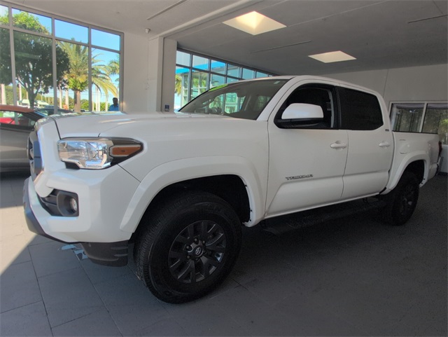 2023 Toyota Tacoma V6 photo 4