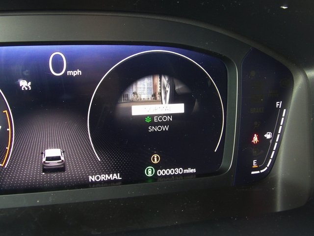 2026 Honda CR-V EX-L photo 30