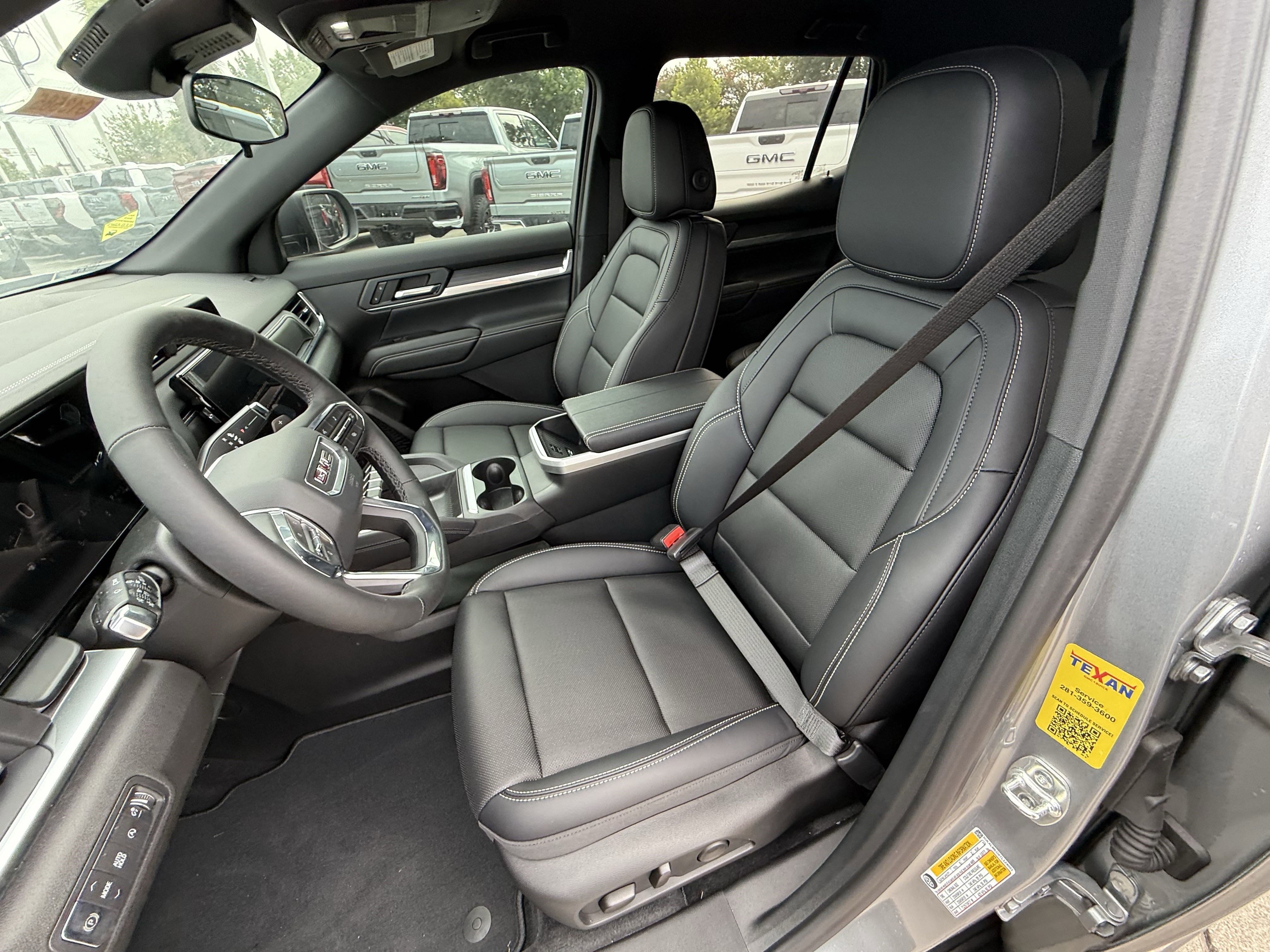 2026 Gmc Terrain Elevation photo 8