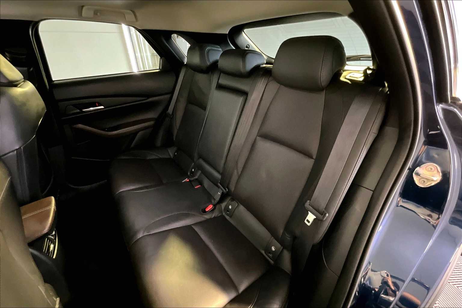 2023 Mazda CX-30 2.5 S Premium photo 20