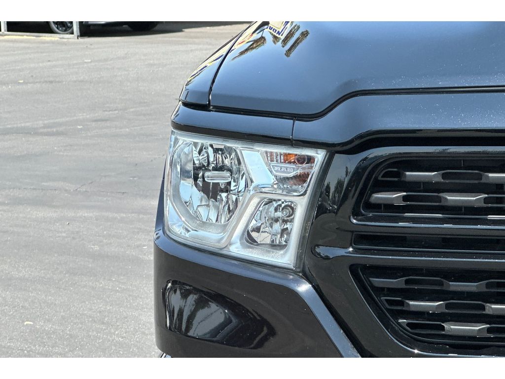2023 Ram 1500 Big Horn photo 33