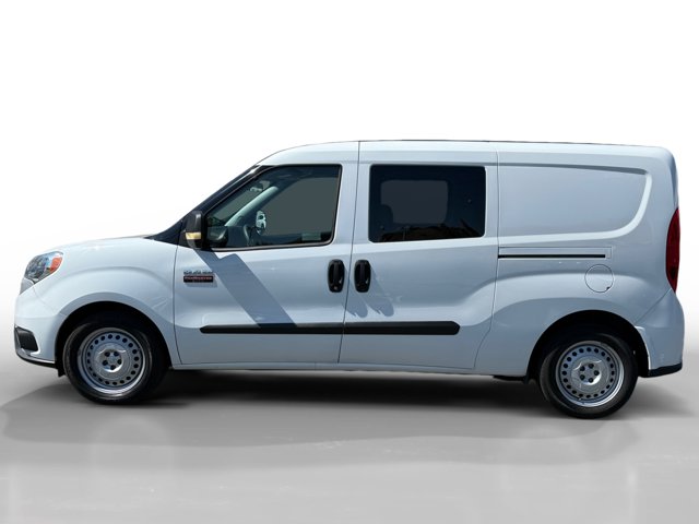 2022 Ram ProMaster City photo 2