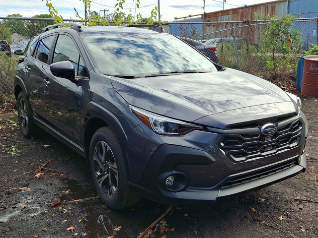 2025 Subaru Crosstrek Premium photo 3