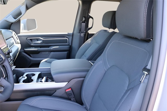 2025 Ram 1500 Big Horn Lone Star photo 11