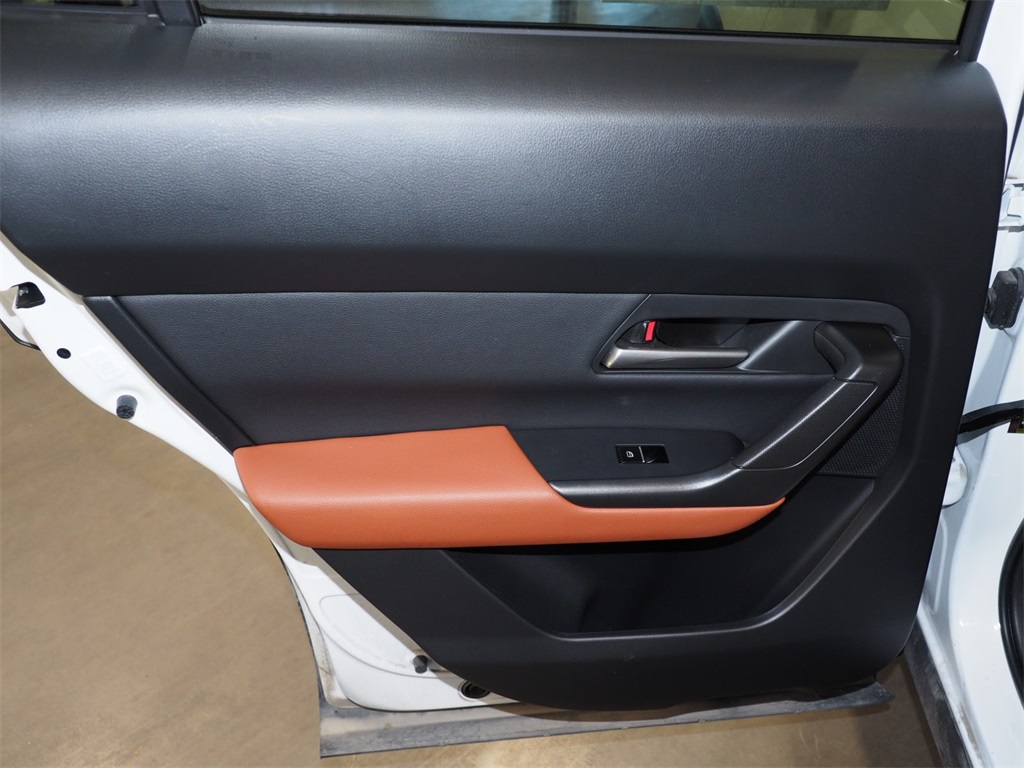 2023 Mazda CX-50 2.5 Turbo photo 11