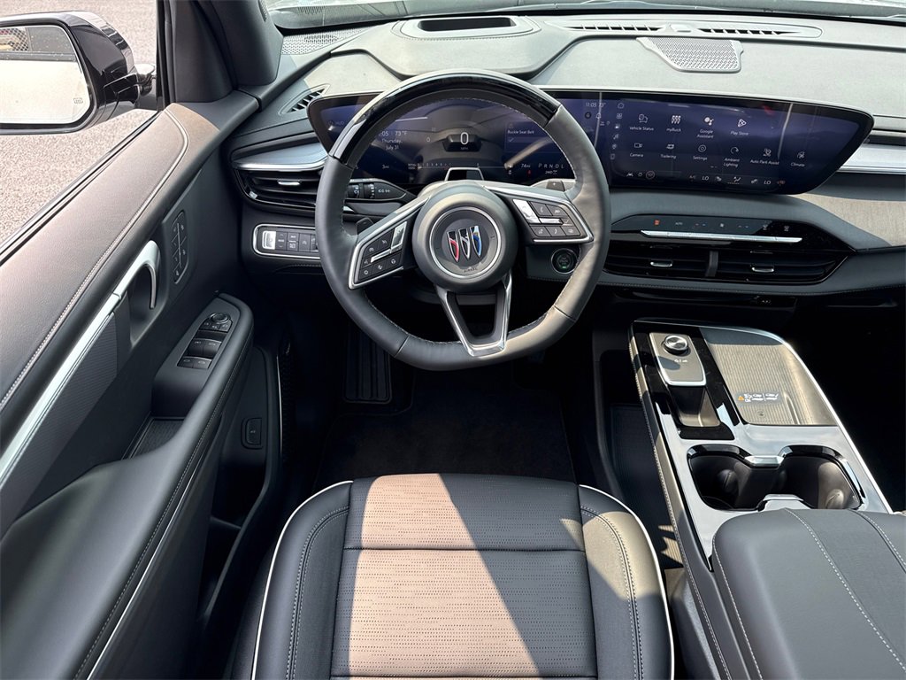 2026 BUICK ENCLAVE - Image 28
