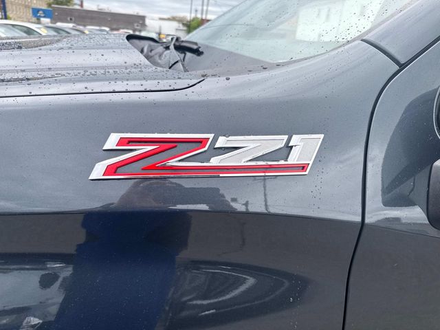 2022 Chevrolet Silverado 1500 RST photo 14