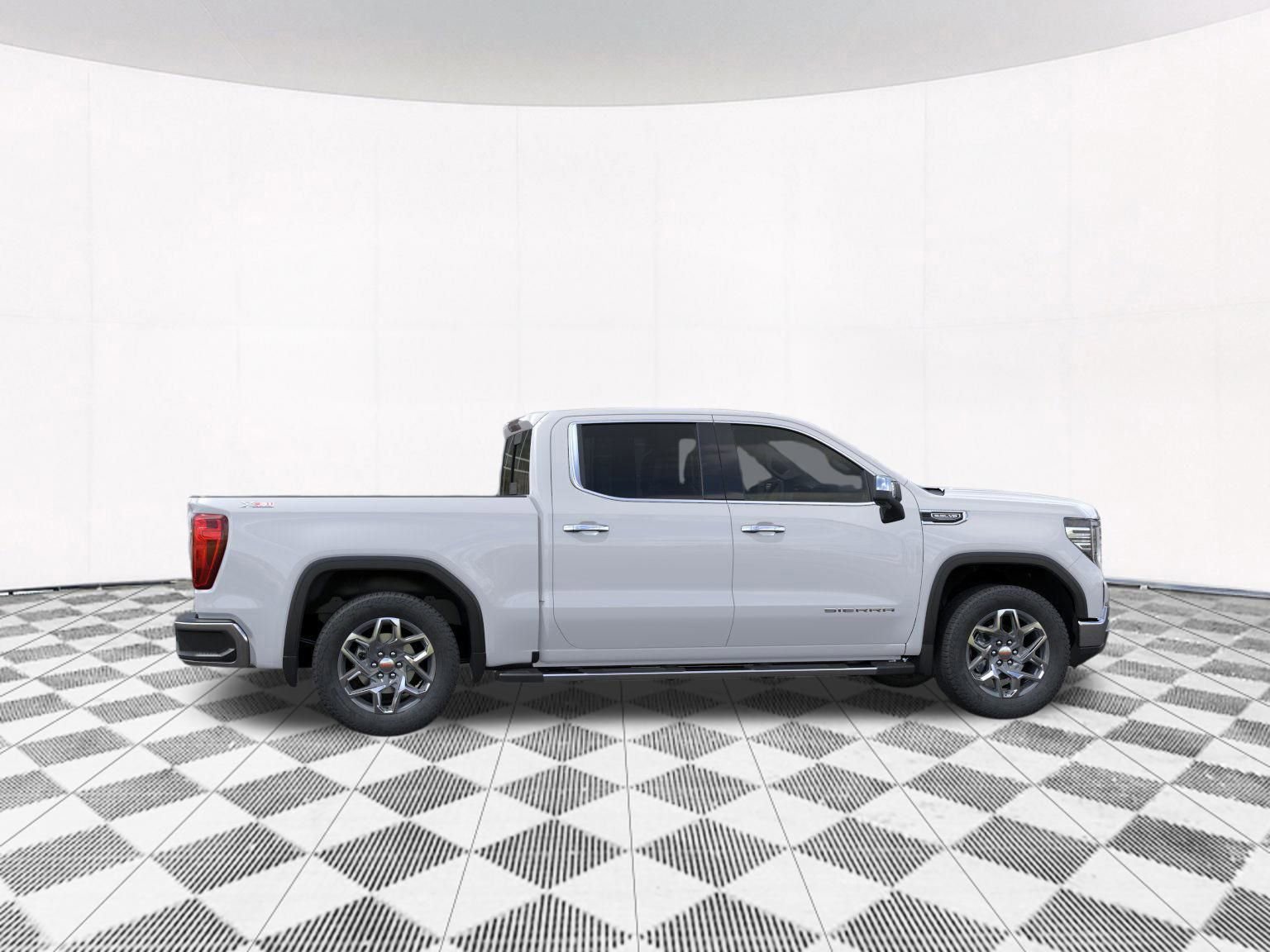 2026 Gmc Sierra 1500 SLT photo 5