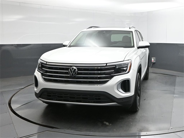 2026 Volkswagen Atlas SE Technology photo 23