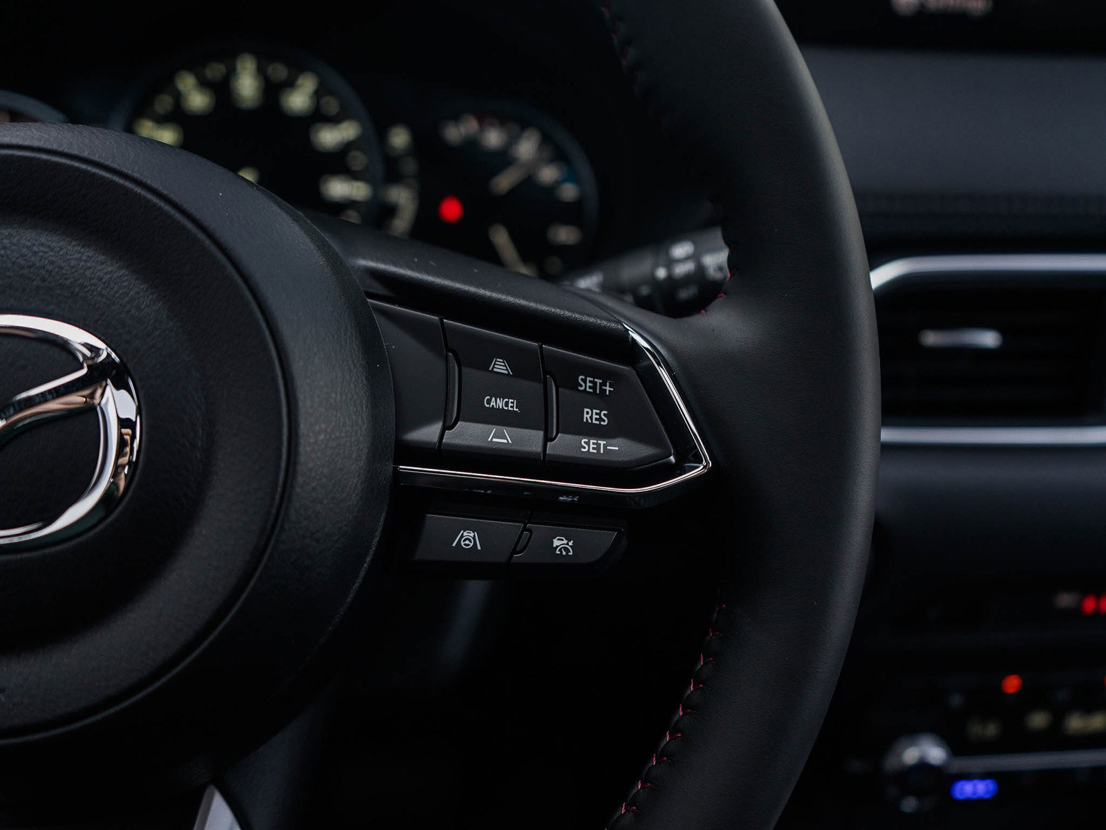 2025 Mazda CX-5 2.5 Turbo Premium photo 21