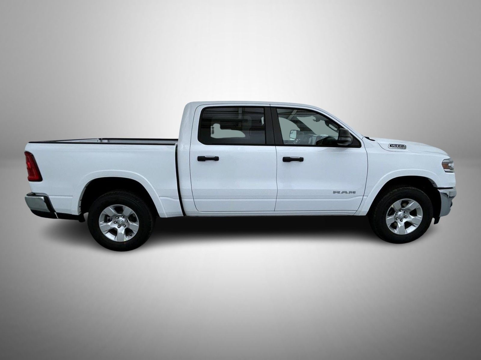 2026 Ram 1500 Big Horn Lone Star photo 4