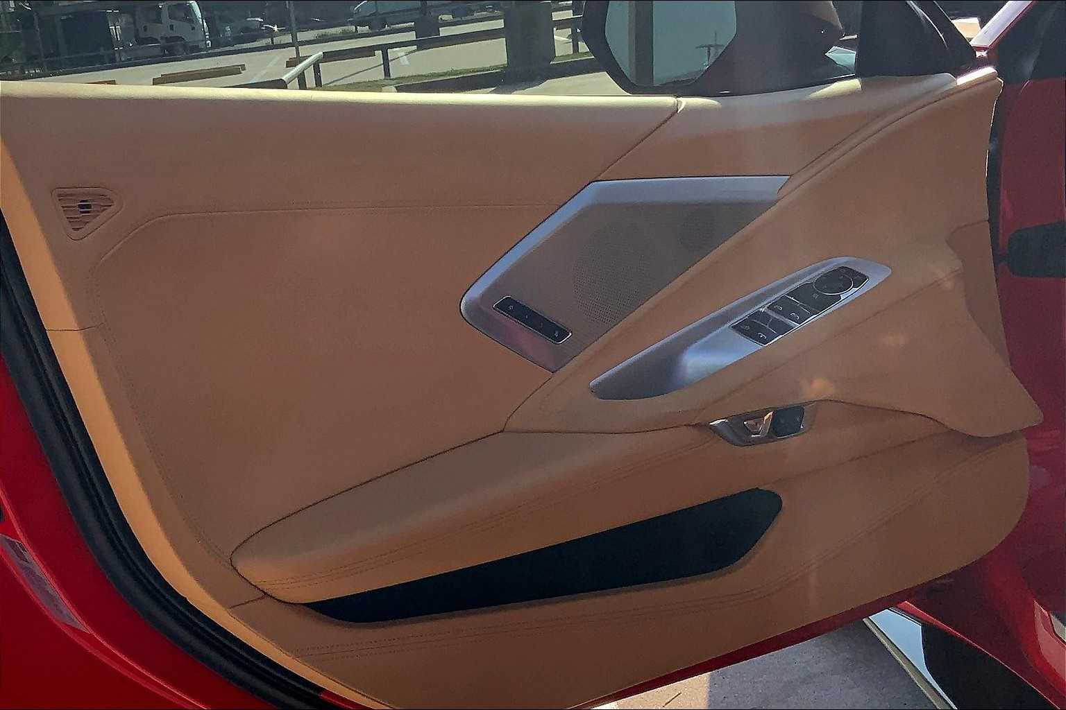 2023 Chevrolet Corvette 3LT Stingray photo 18