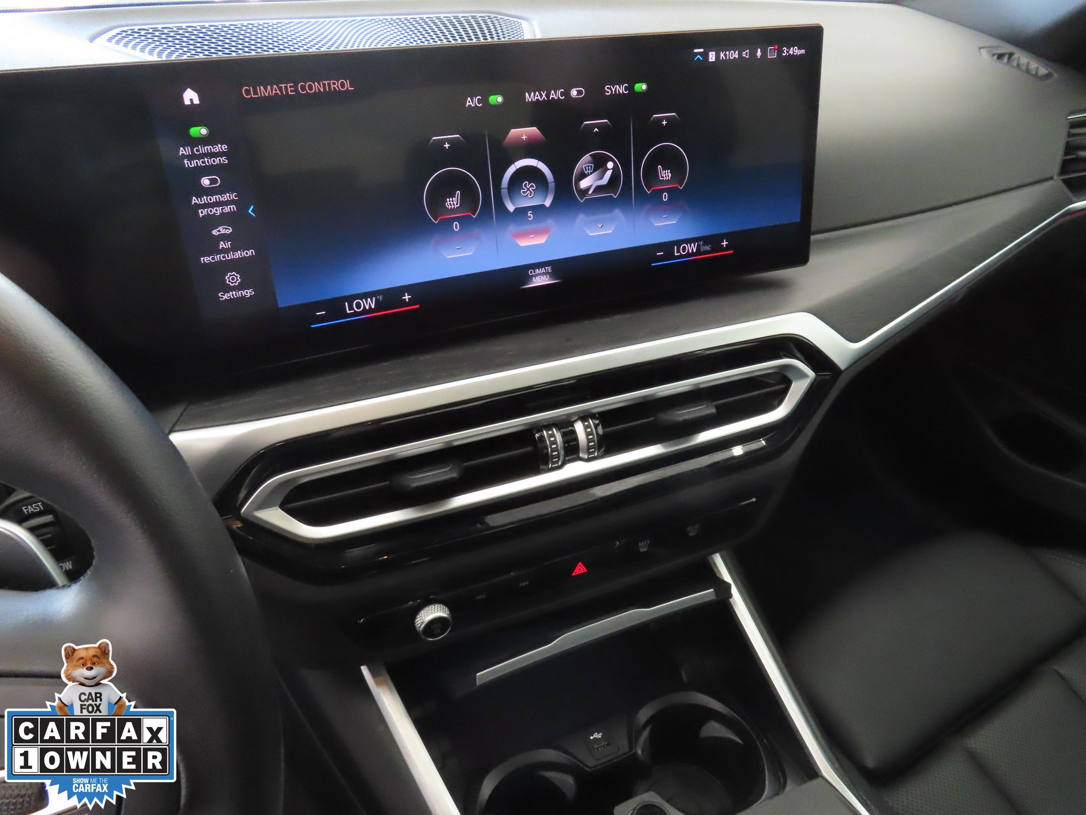 2024 Bmw 330e photo 14