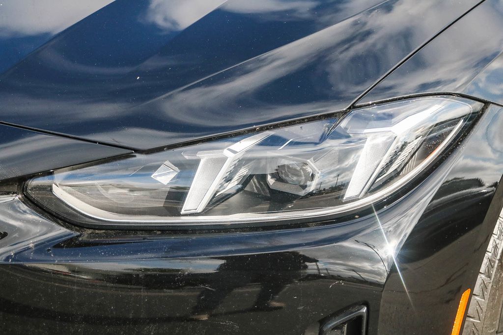 2025 Bmw i4 eDrive40 photo 4