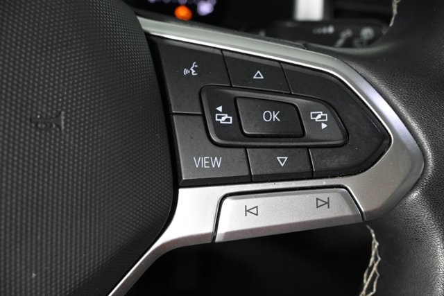 2022 Volkswagen Atlas V6 SE Technology photo 22