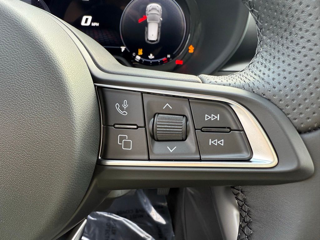 2025 Dodge Hornet GT photo 14
