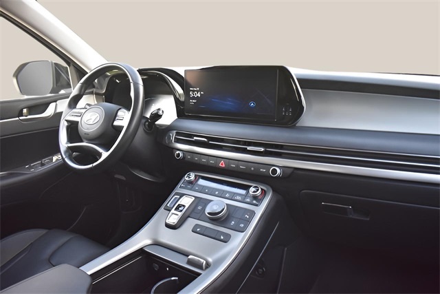 2024 Hyundai Palisade XRT photo 19
