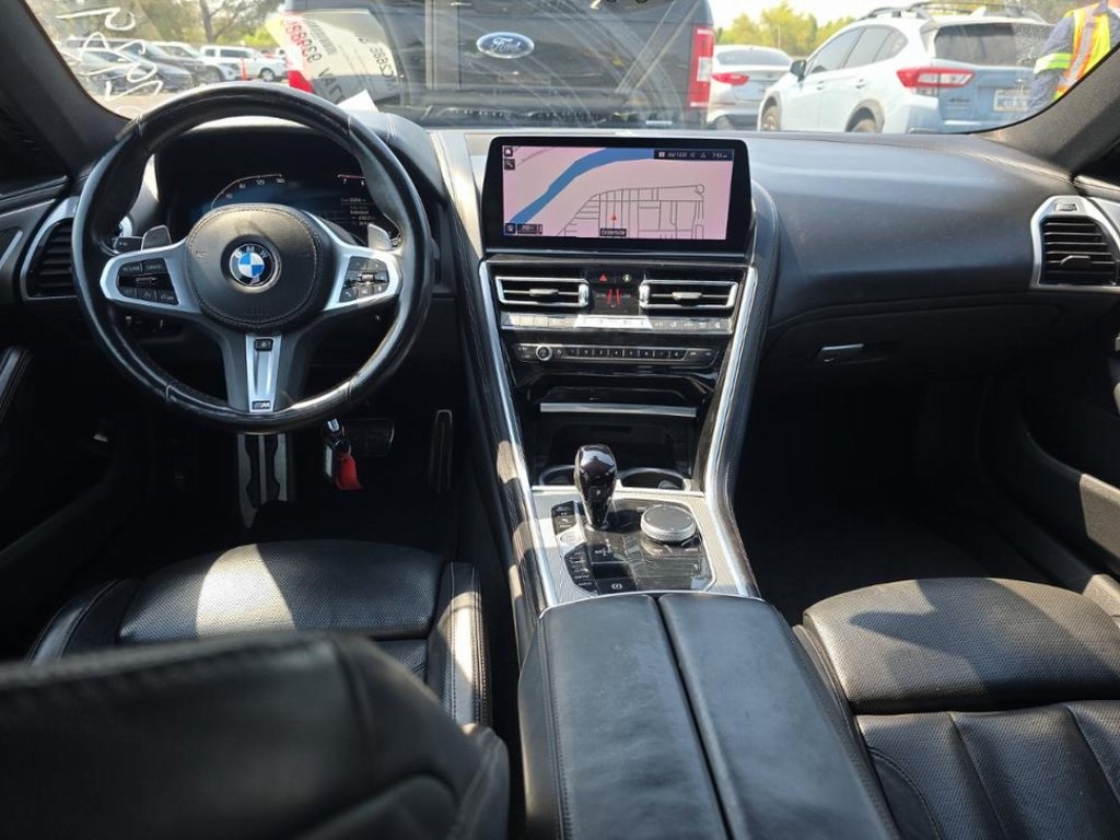 2023 Bmw 840i GC photo 4