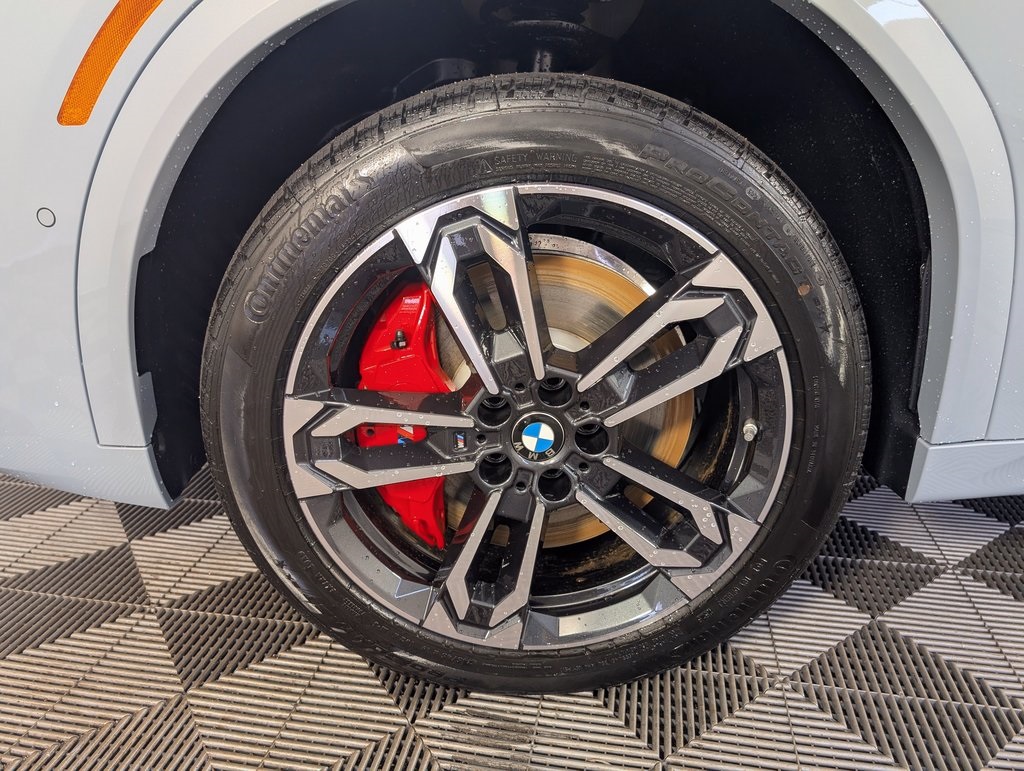 2026 Bmw X2 xDrive28i photo 10