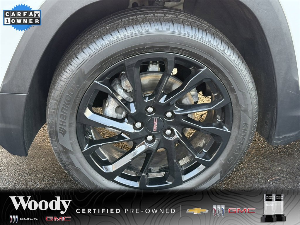 2023 GMC TERRAIN - Image 10