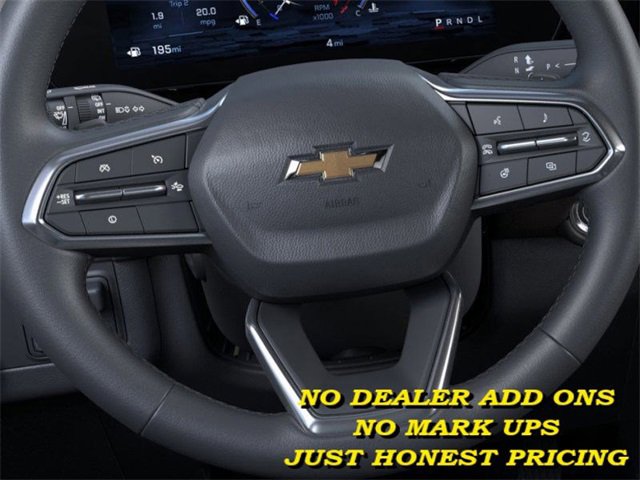 2025 Chevrolet Suburban High Country photo 17