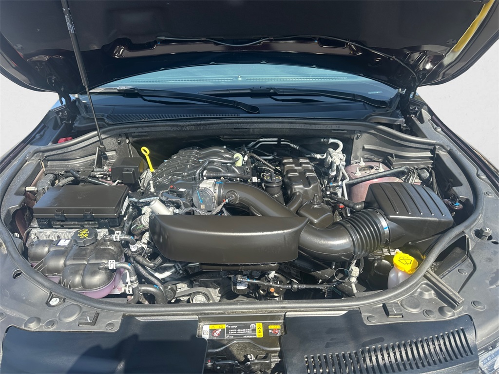 2025 Dodge Ram GT photo 14