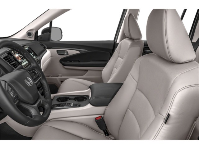 2025 Honda Ridgeline RTL photo 8
