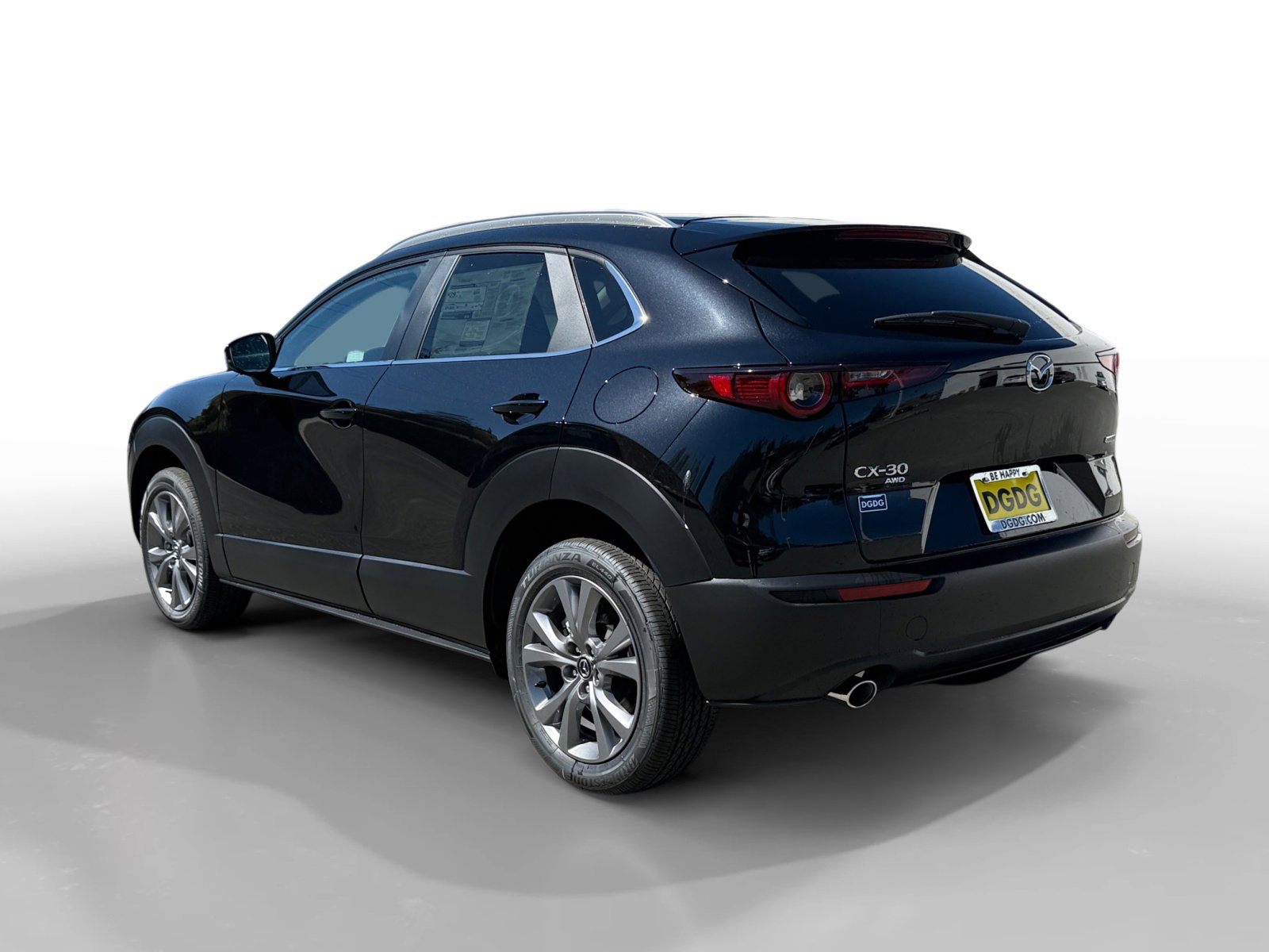 2025 Mazda CX-30 2.5 S Preferred photo 3