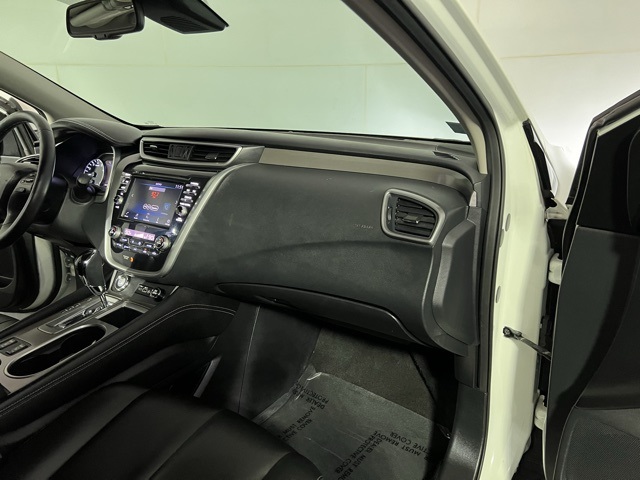 2023 Nissan Murano SV photo 28