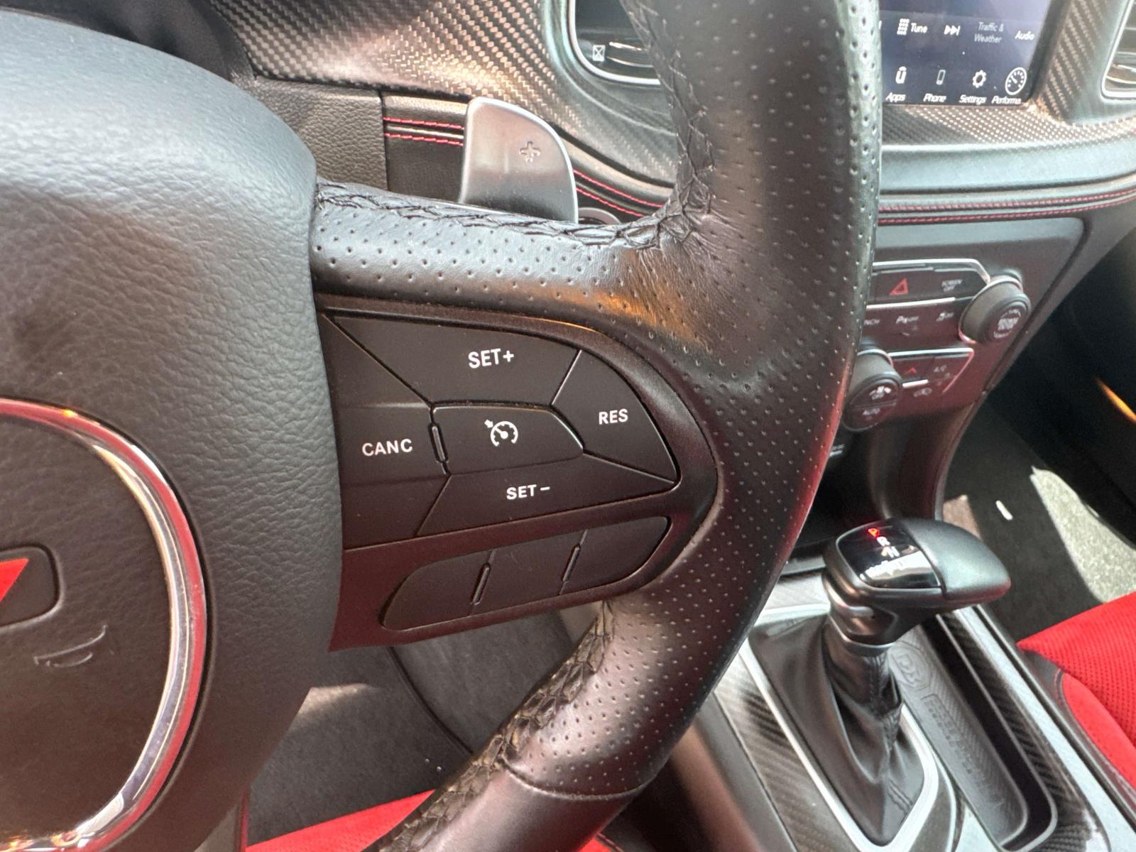 2023 Dodge Challenger R/T Scat Pack photo 20