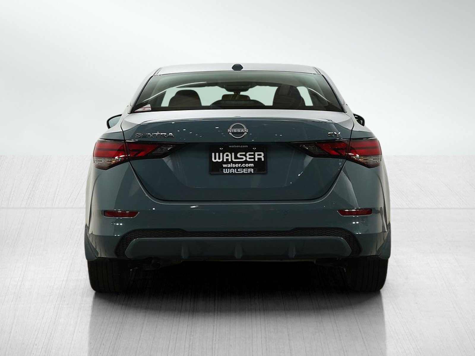 2024 Nissan Sentra SV photo 4