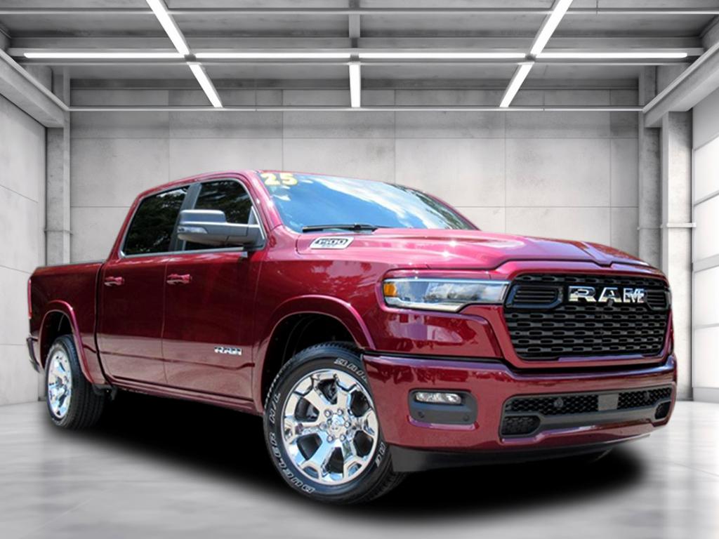 2025 RAM Ram 1500 Pickup Big Horn/Lone Star's photo