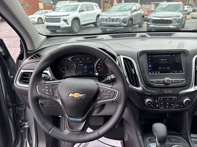 2023 Chevrolet Equinox LT photo 18