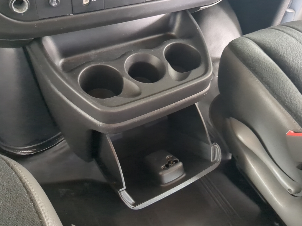 2023 Chevrolet Express 2500 Work Van photo 16