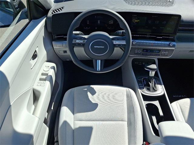2026 Hyundai Kona SEL photo 11