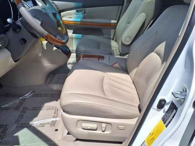 2004 Lexus RX 330 photo 14