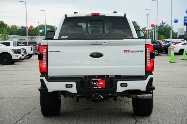 2025 FORD F-250 - Image 28