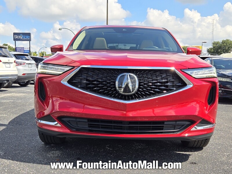 2023 Acura MDX photo 20
