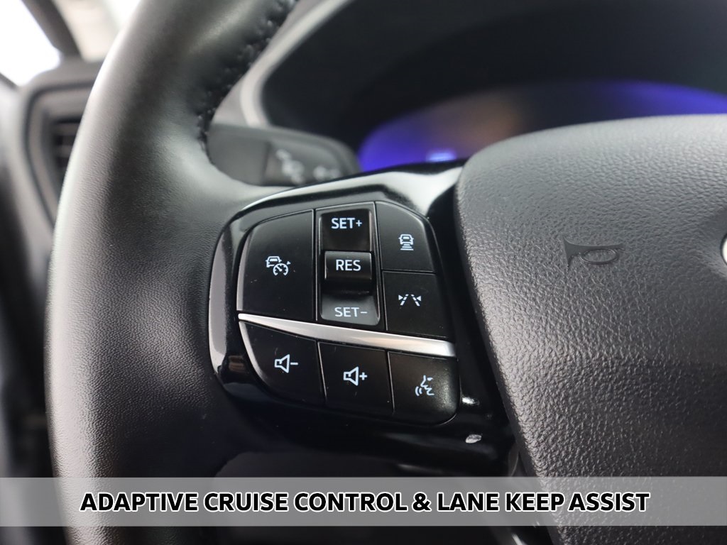 2023 Ford Escape Active photo 4