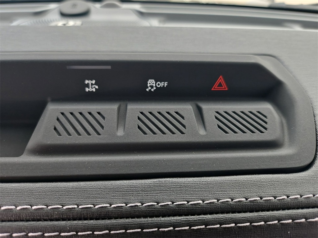 2025 Ford Bronco Outer Banks photo 53