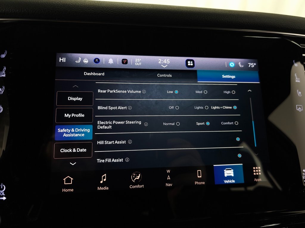 2024 JEEP WAGONEER - Image 27