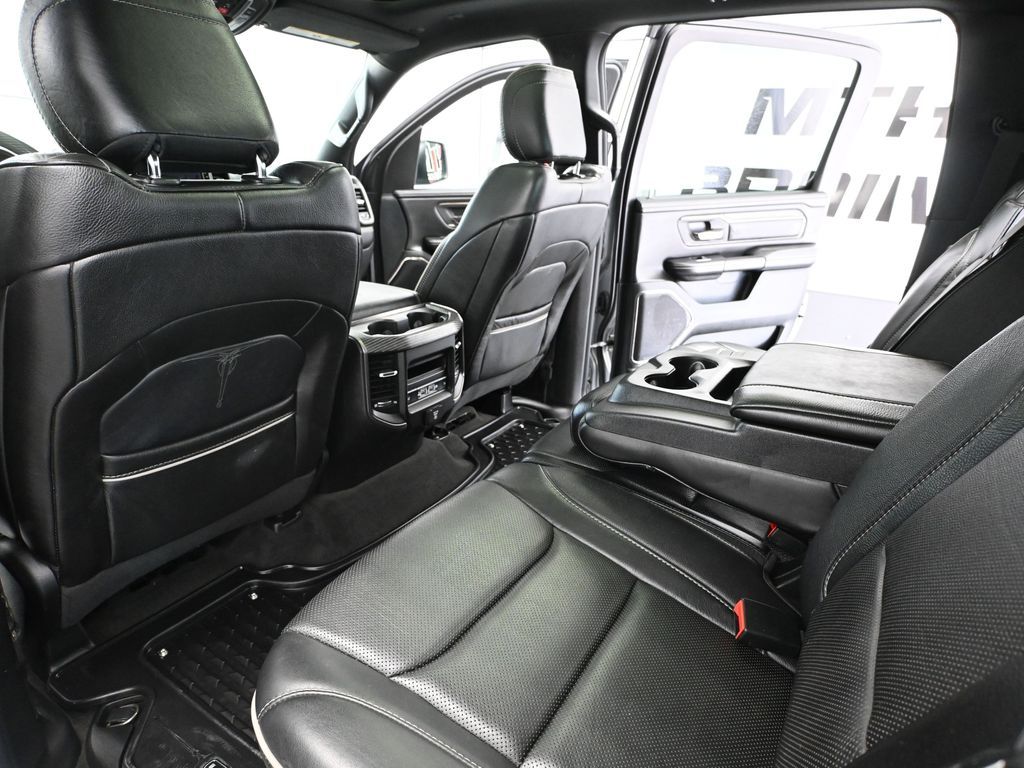 2020 Ram 1500 Limited photo 33