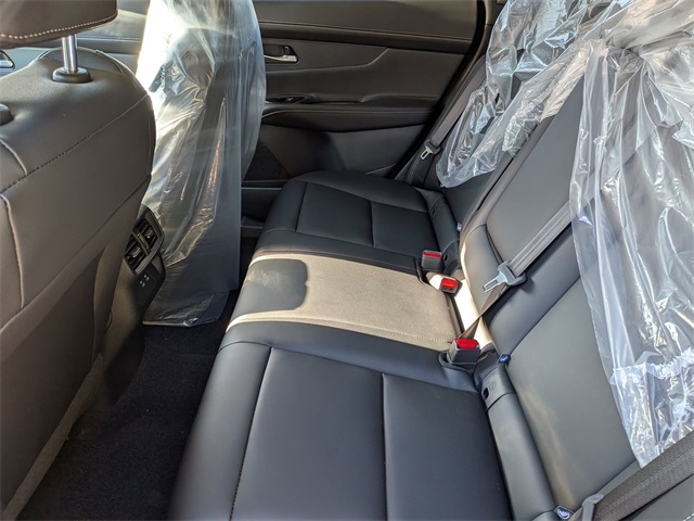 2025 Nissan Murano SL photo 15